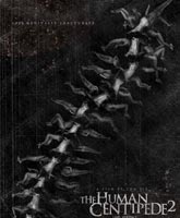 The Human Centipede 2 /   2
